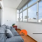 #286 Easy Access Quarteira