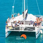 #286 Easy Access * Quarteira