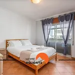 Apartment #286 Easy Access Quarteira