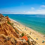 #286 Easy Access Apartment Quarteira