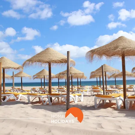 #286 Easy Access Apartman Quarteira