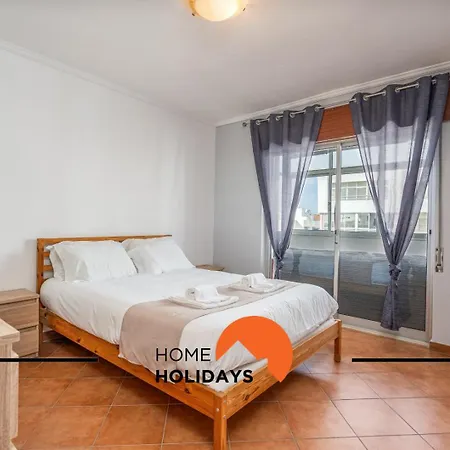 Apartman #286 Easy Access Quarteira