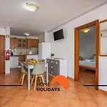 Διαμέρισμα #286 Easy Access