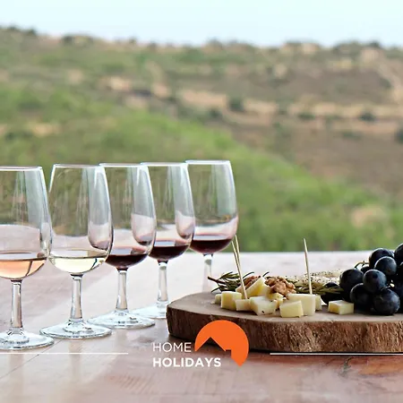 #286 Avenida De Ceuta - Alsol By Holidays Apartment