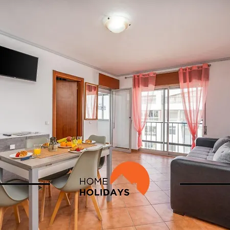 #286 Avenida De Ceuta - Alsol By Holidays 쿼테이라