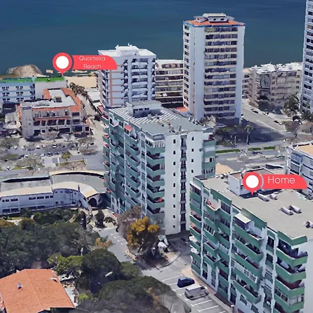 Apartment #286 Avenida De Ceuta - Alsol By Holidays *