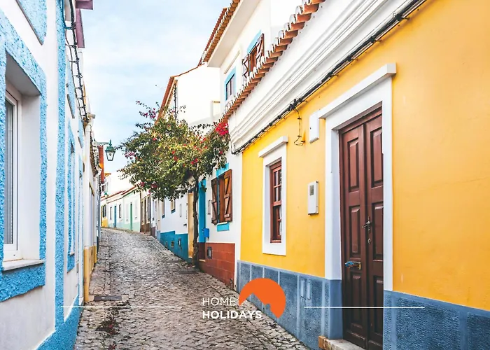 #286 Avenida De Ceuta - Alsol By Holidays Apartment Quarteira