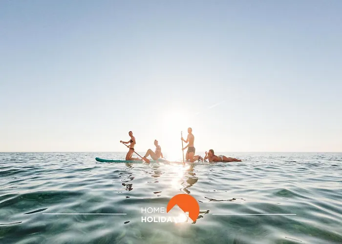 #286 Avenida De Ceuta - Alsol By Holidays Apartment Quarteira