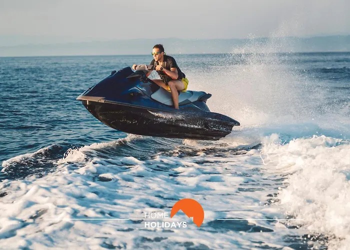 Apartment #286 Avenida De Ceuta - Alsol By Holidays Quarteira