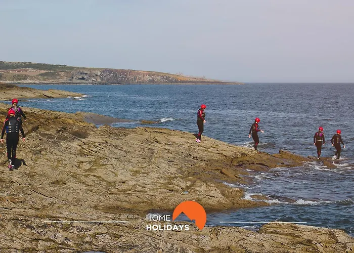 Apartment #286 Avenida De Ceuta - Alsol By Holidays