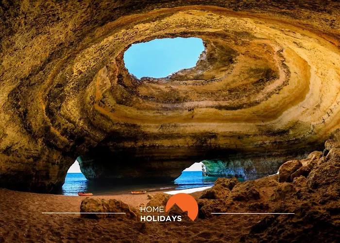 #286 Avenida De Ceuta - Alsol By Holidays Apartment