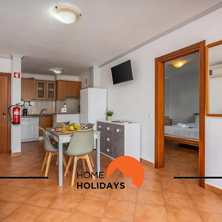 Apartamento #286 Avenida De Ceuta - Alsol By Holidays