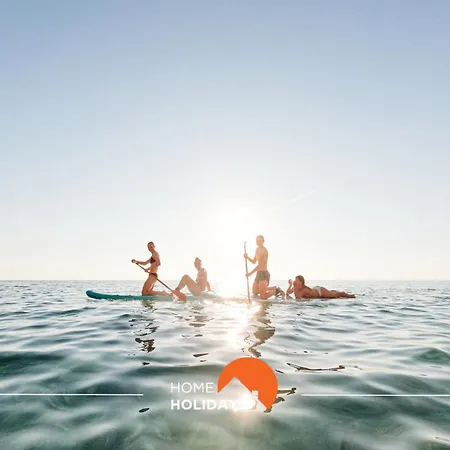 #286 Avenida De Ceuta - Alsol By Holidays Apartamento Quarteira