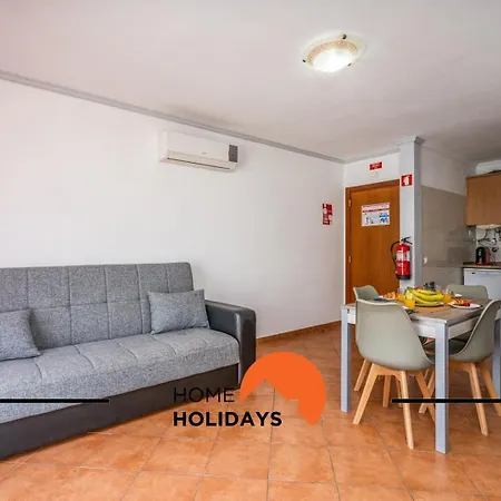 Apartamento #286 Avenida De Ceuta - Alsol By Holidays