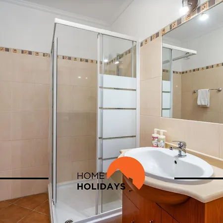 #286 Avenida De Ceuta - Alsol By Holidays *